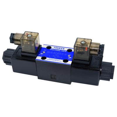 China General Cost Effectice Price DSG-01 DSG-03 Series 12v/24v/36v High Pressure Hydraulic Pump Solenoid Valves for sale