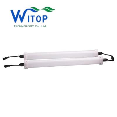 China DMX Stage Led Stage Tube 360 ​​Degree Emitting And Without Shadow Professional Led Stage Light for sale