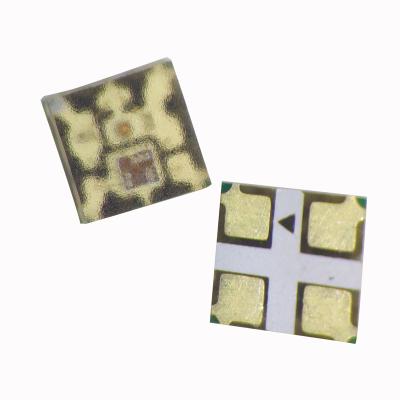 China INGAN New Product Ultra Small Size SMD2020 RGB Led Chip SK6812 IC Driver for sale