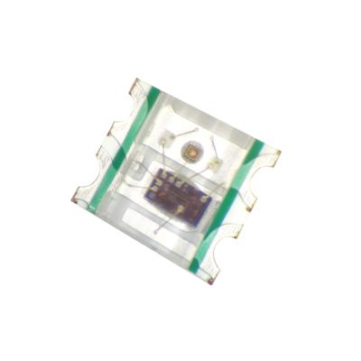 China INGAN Witop Chip Individually Addressable Ultra Small High Quality RGB WS2812 SMD2020 Mini Led Chip for sale