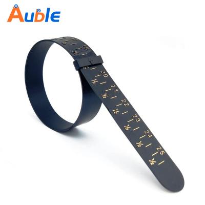 China Plastic Bracelet Measuring Instrument, Adjustable Bracelet Measuring Instrument, Goldsmith Jewelry Making Tools Bracelet Sizer for sale