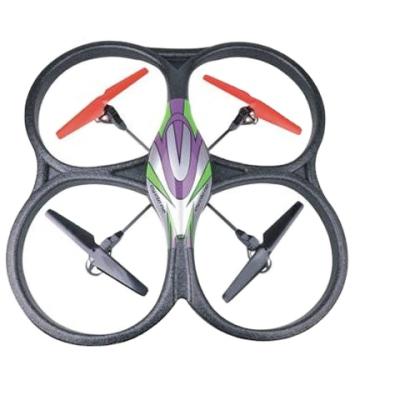 China 3D Function Rotating Horizontal Plane TOYS Foam V262 R/C Quadcopter Frame RC Quadcopter 2.4G 4CH 6 Axis with Gyro and Light for sale