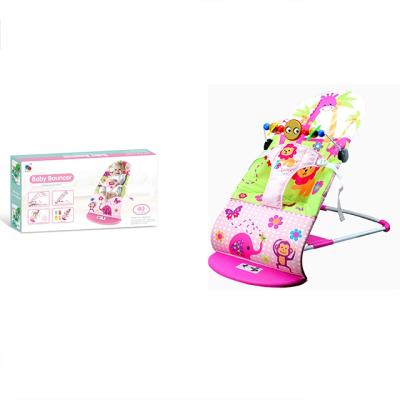 China New Eco-friendly Material Chair Shape Kids Baby Chair Fun Entertainment Toys for sale