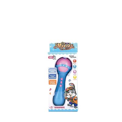 China Expand unique kids vision toys music microphone for kids karaoke singing for sale