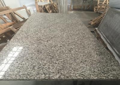 China Prefab Quartz Slab Countertops Granite Quartz Worktops 30mm Thickness for sale