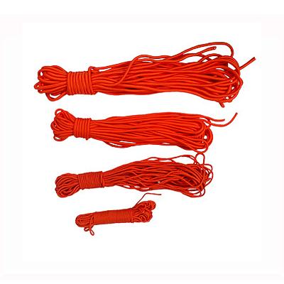 China Lightweight High Quality Marine Rescue Rope Water Rescue Rope for sale