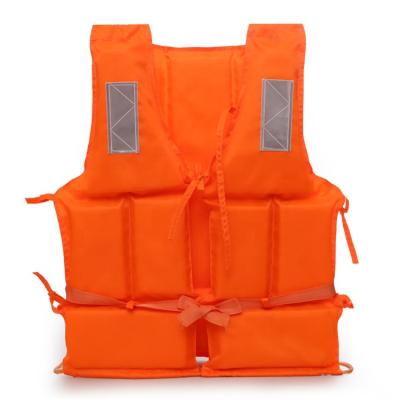 China Outdoor Use Life Vest Custom Automatic Inflatable Life Vest For Adults for sale