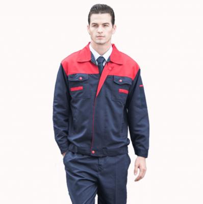 China Fields Factory Working Custom Summer Workwear / Uniform for sale