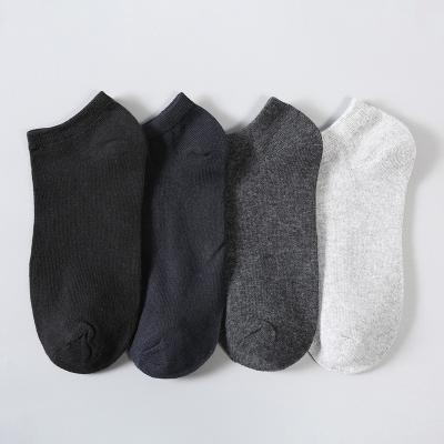 China Wholesale Summer Sporty Comfortable Breathable Cotton Crew Thin Short Socks for sale