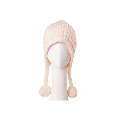 China Manufacturer JOINT Beanie Custom And Sample Service Cashmere Winter Knit Hat for sale