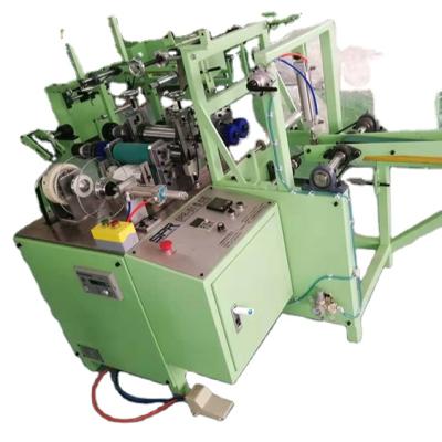 China Spunlace Kitchen Toilet Rolls Nonwoven Towel Making Machine S1S2 Automatic Kitchen Toilet Rolls Nonwoven Towel Making Machine for sale