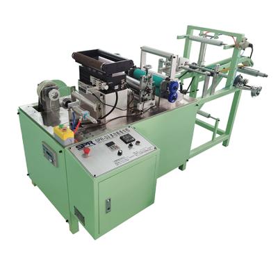 China Kitchen Towel and Toilet Paper Tissue Paper Roll Rewinder Machines Make Washable Wood Pulp Nonwoven Fabric Embossed Lazy Kitchen Rag-Cloth Towel Cleaning Tissue Paper Rewinding making machine for sale