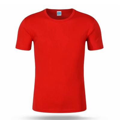 China 2023 Fast Anti-Wrinkle Dry Wicking Achievement Polyester Southeast Asian T Shirt For Men for sale