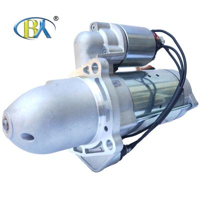 China Mercedes Trucks & Bus 0001231002 0051512001 0061512203 trucks 24V starter motor for bosch Mercedes Benz bus for sale