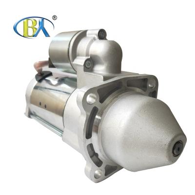 China FOR DEUTZ 0001231005 Starter Motor 01180999KZ For Deutz Engine Good Quality Diesel Engine for sale