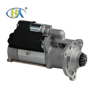 China For SCANIA motor starter motor untuk for partida scania 0001241001 0001261001 0001261002 0001261025 0001261026 0579261 1796026 2031368 0579261 for sale