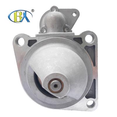 China For new Iveco 24v starter motor for Iveco bosch 8060 ISKRA LETRIKA 0001231011 500325137 18959 2995104 18959N STR22103 for sale