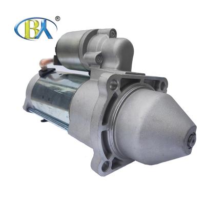 China FOR RENAULT New 24V Starter Motor 0001231009 0001263009 0001368052 5010306413 0986010970 0001368306 FOR RENAULT Trucks bosch DAF for sale