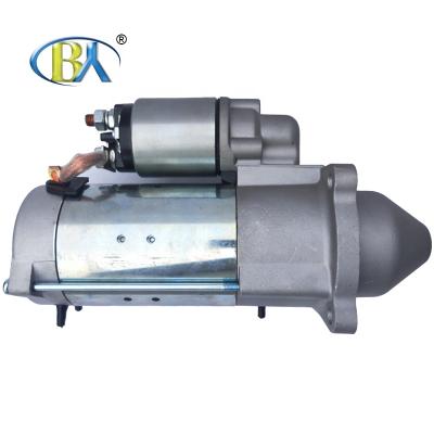 China For RENAULT 0001231009 5000559254 AZF4508 AZF4527 AZJ3188 starter motor motorino di avviamento lrs1945 for RENAULT MAN Volvo engine parts for sale