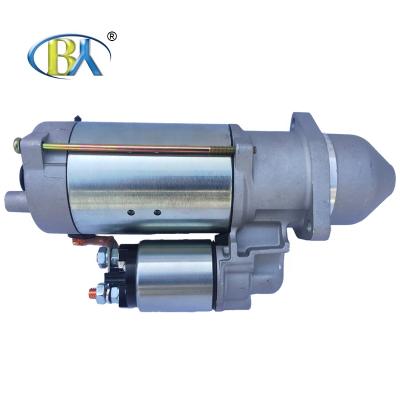 China FOR NEW DEUTZ starter motor 12v for Deutz engine KHD bosch BF4L1012EC 01181101 Letrika AZF4230 04300286 0001231006 parts TD2011 driver for sale