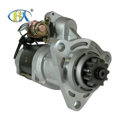 China FOR CUMMINS ENGINES 3102767 starter motor 10461758 19011511 8200029 8300014 for DELCO 39MT CATERPILLAR Cummins ISC 8.3L engines for sale