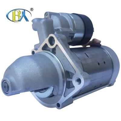 China For RENAULT auto starter for Fiat bosch 0001223003 0001223024 69502571 engine DAF IVECO RENAULT parts for sale