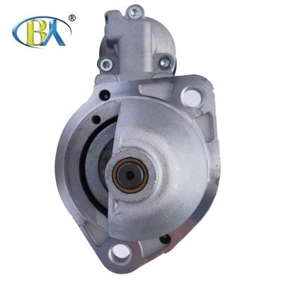 China DEUTZ 12v Starter Motor For DEUTZ KHD MOTOR 0001218172 0001218772 0001223002 0986017430 0986018290 F042002146 for sale