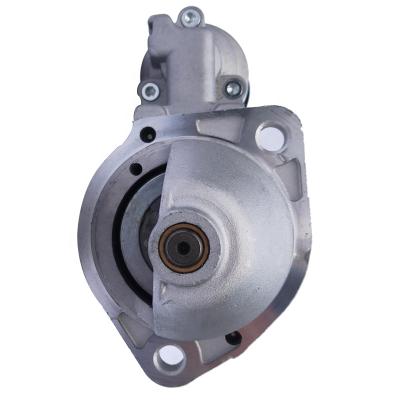 China DEUTZ 12V STARTER MOTOR FOR DEUTZ KHD BOMAG ENGINE PART 0001218172,0001218772,0001223002,0986017430 for sale