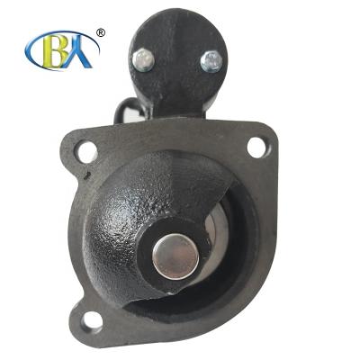 China 01179586 01163626 01180928 01180805 12V Starter Motor 0001362305 For Deutz 912 KHD Engine Mk for sale