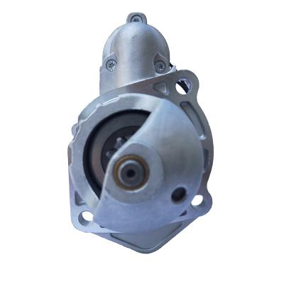 China starter motor 0001230001 0061512301 0041519301 for Mercedes Benz Truck Engine Top quality diesel engine LK/LN2 for sale