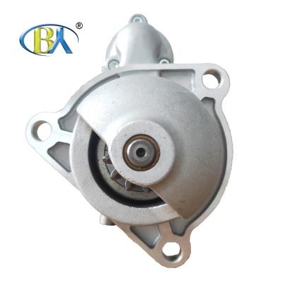 China FOR VOLVO Starter Motor 0001231004 For VOLVO Engine FM7/250 FM7/290 Good Quality Diesel Engine for sale