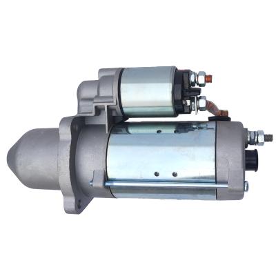 China For VOLVO Common Starter Motor 0001368017 0001368063 0001368074 STARTER 0001231014 for sale