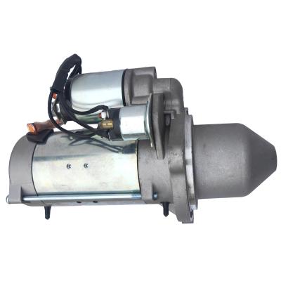 China For DAF 112055 CS1331 For DAF 75 Trucks Starter Motor 0001231013 for sale