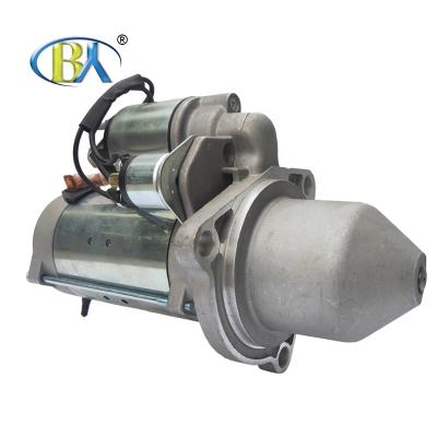 China Enemy DAF Trucks 24v starter motor for DAF 75 trucks 0001231013 0001368313 112055 CS1331 1346162 1287890 1735788 for sale