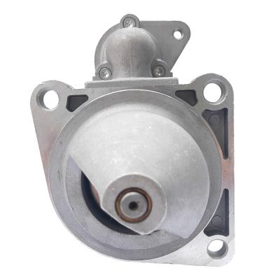 China FOR FIAT 0001230009 starter motor 500325146 4807376 0001359122 for Iveco FIAT for sale