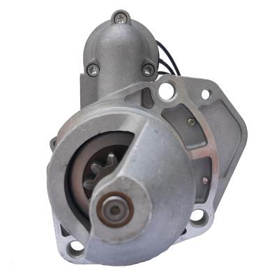 China For IVECO 0001231016 Starter Motor 2995986 42498718 48922338 For IVECO for sale