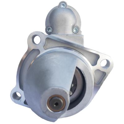 China For MAN 51262017158 Starter For MAN Truck for sale