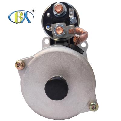 China FOR MAN 0001231007 AZF4509 AZJ3374 AZJ3388 AZJ3404 IS0730 MS439 24V STARTER motor for bosch MAN TRUCKS LRS01943 for sale