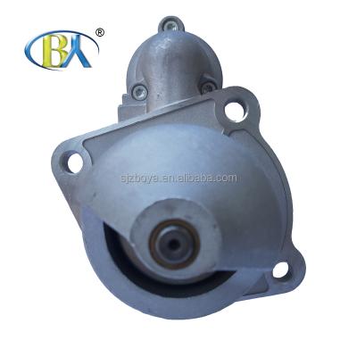 China For Mercedes Truck for Mercedes Benz Trucks starter motor 0001231003 bosch starter for sale