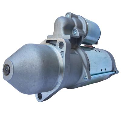 China FOR DEUTZ 0001231006 Starter Motor 01181011 For Deutz Engine Good Quality Diesel Engine for sale