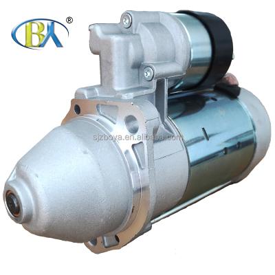 China DEUTZ STARTER FOR DEUTZ KHD ENGINE 0001223002,0986017430,0986018290,F042002146,0-001-223-002 for sale