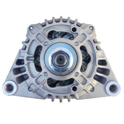 China Deutz Deutz Alternator 01183427 DEUTZ-FAHR AAK5335 for sale