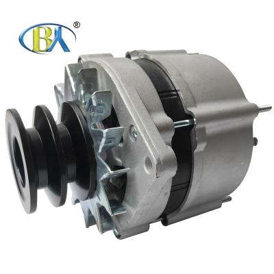 China FOR SCANIA 0120469643 0120469569 0986032720 FOR SCANIA Alternator 354858 257592 571507 12167N for sale