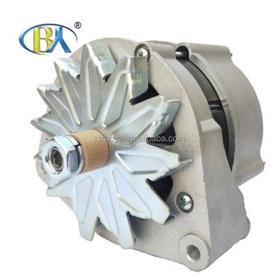 China Deutz engine 01182151 alternator 01178521 01183638 0120488144 0120489309 AAK1336 for deutz iskra F4L912 F4L913 TD2011 for sale