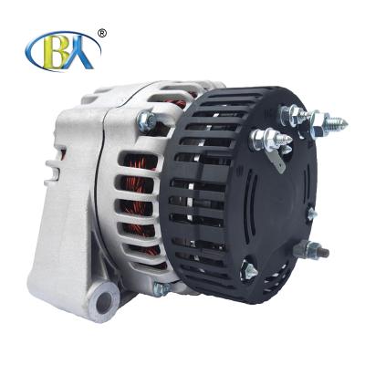 China Deutz 01183427 01183181 01183620 01182038 for 12v 95a Deutz KHD alternator DEUTZ-FAHR AAK5335 AAK5567 BF6M2012C for sale