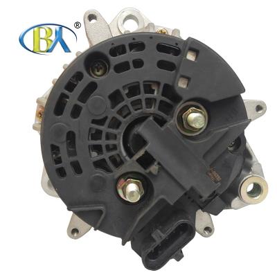 China Deutz Engine 0124555001 Auto Car Alternator 0124555089 0141549402 0131542802 For MERCEDES BENZ TRUCKS BUSES 0124555015 for sale