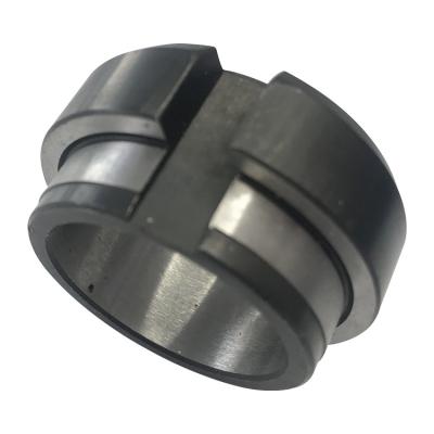 China Cheap Price Steel Rotating Die Forging And Machining Forging for sale