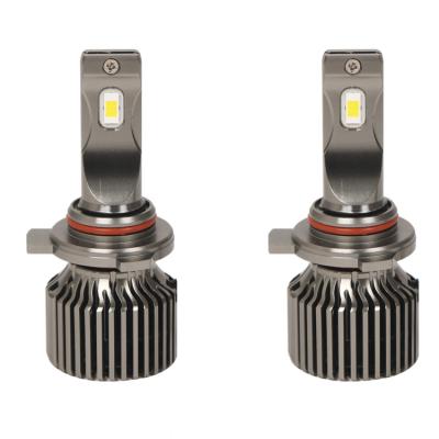 China F12 Car Headlight H4 H7 H11 Led Headlight Bulb 70w 6000k 16000lm 9005 9006 Auto Led Light Universal for sale