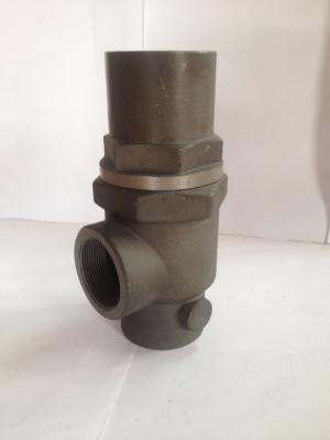 China MPV20 Minimum Pressure Valve for 5.5~15KW Air Compressor for sale