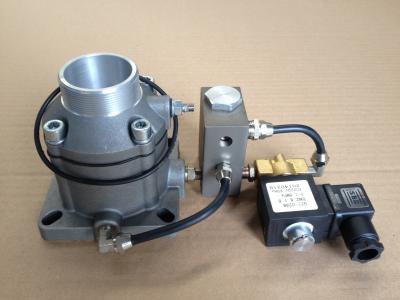 China AIV40B-1 Inlet Valve for 7.5~15KW Air Compressor Capacity 1~2m³/min for sale